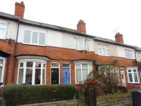 2 bedroom Detached t...